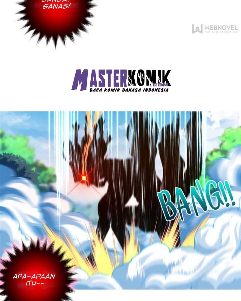 Doomed To Be A King Chapter 50 Gambar 41