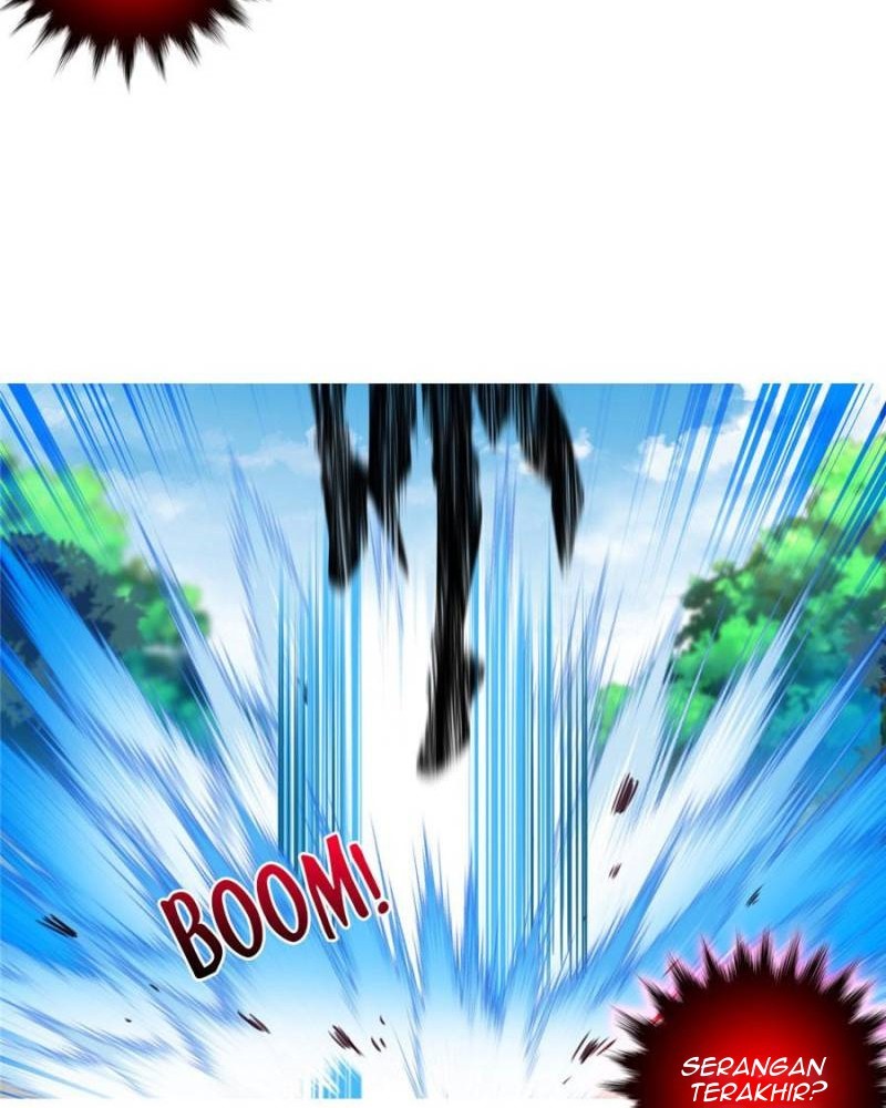 Doomed To Be A King Chapter 50 Gambar 42