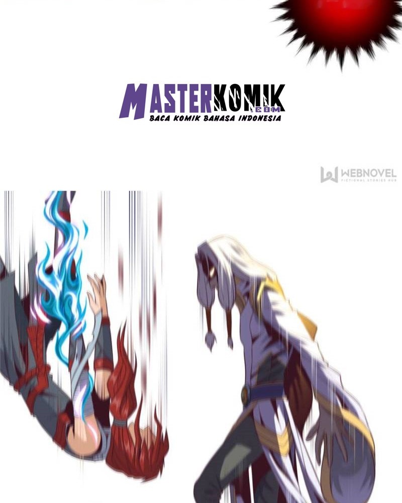 Doomed To Be A King Chapter 50 Gambar 43