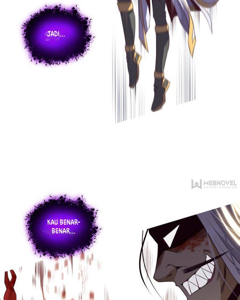 Doomed To Be A King Chapter 50 Gambar 44