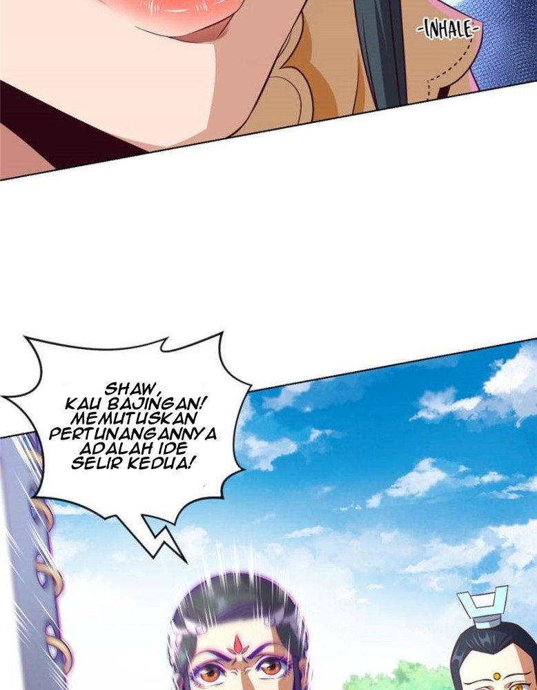 Doomed To Be A King Chapter 50 Gambar 5