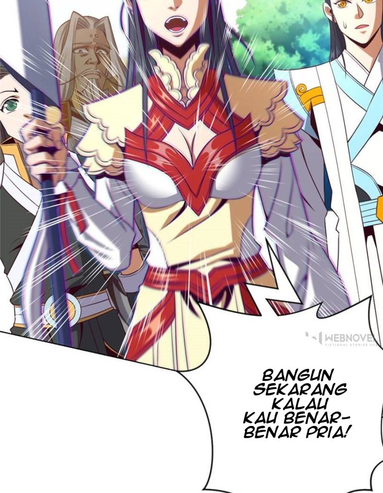 Doomed To Be A King Chapter 50 Gambar 6