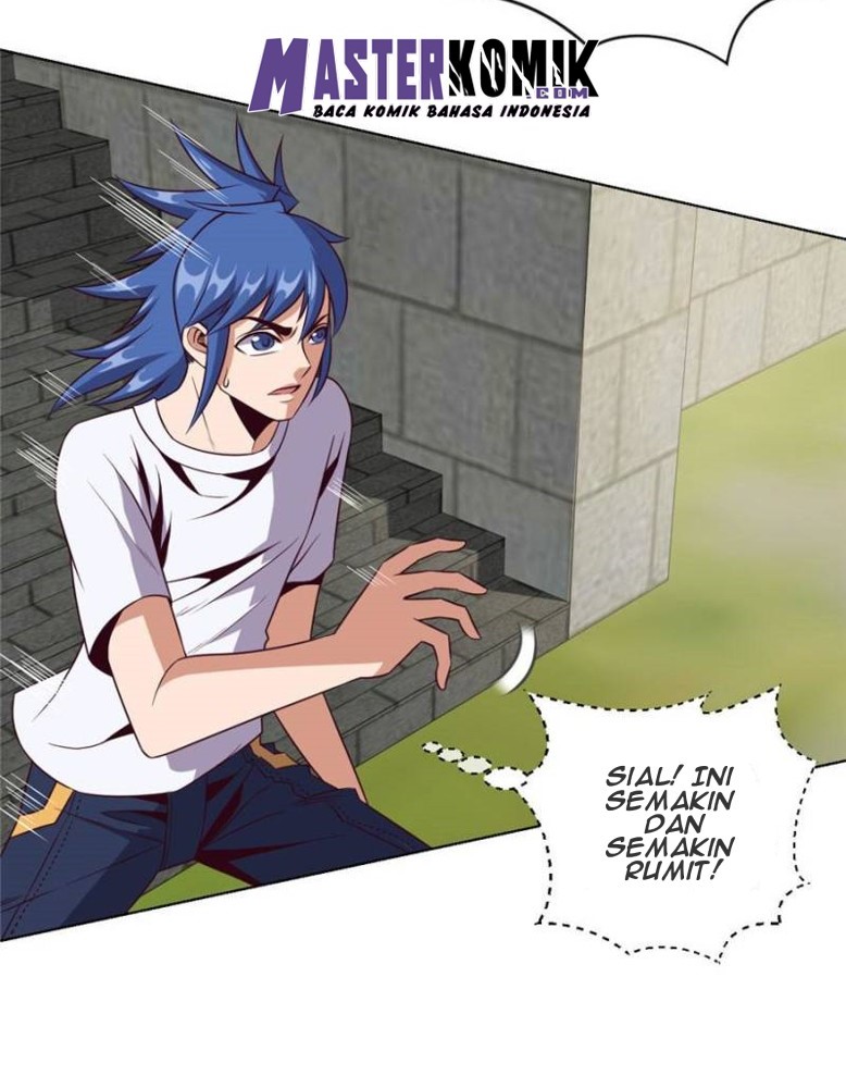 Doomed To Be A King Chapter 50 Gambar 7