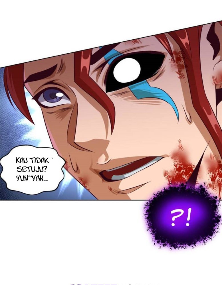 Doomed To Be A King Chapter 50 Gambar 8