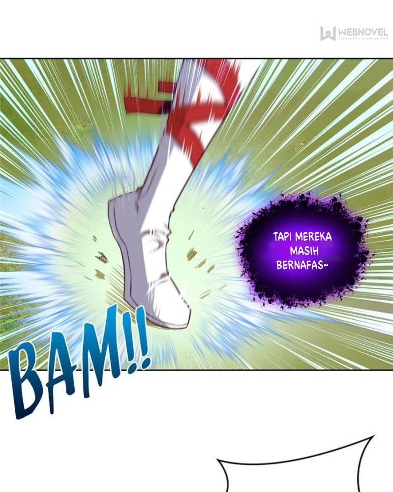 Doomed To Be A King Chapter 49 Gambar 12