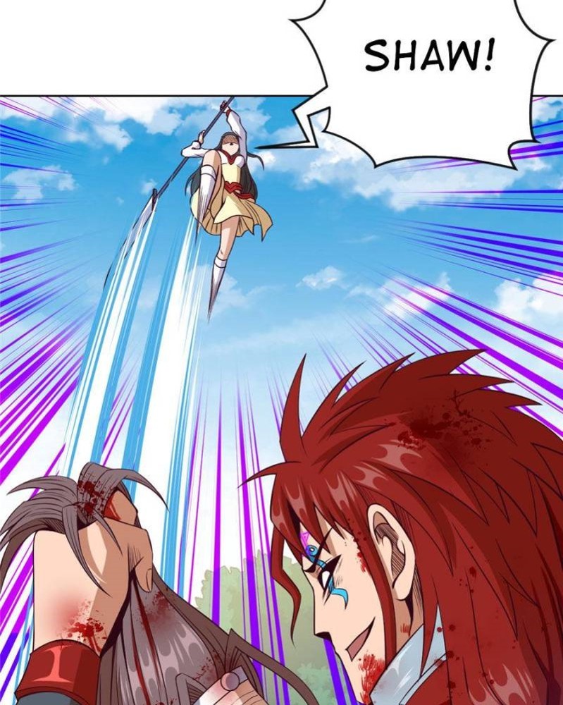 Doomed To Be A King Chapter 49 Gambar 13