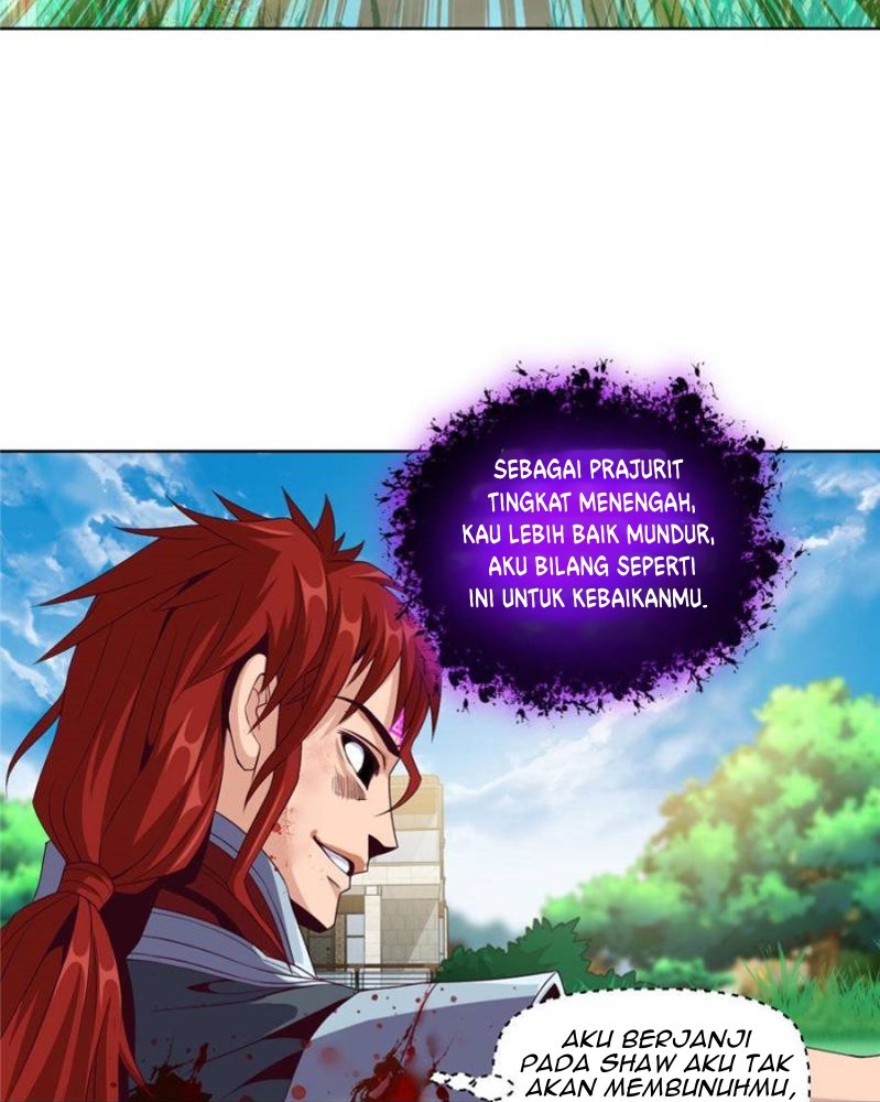 Doomed To Be A King Chapter 49 Gambar 19