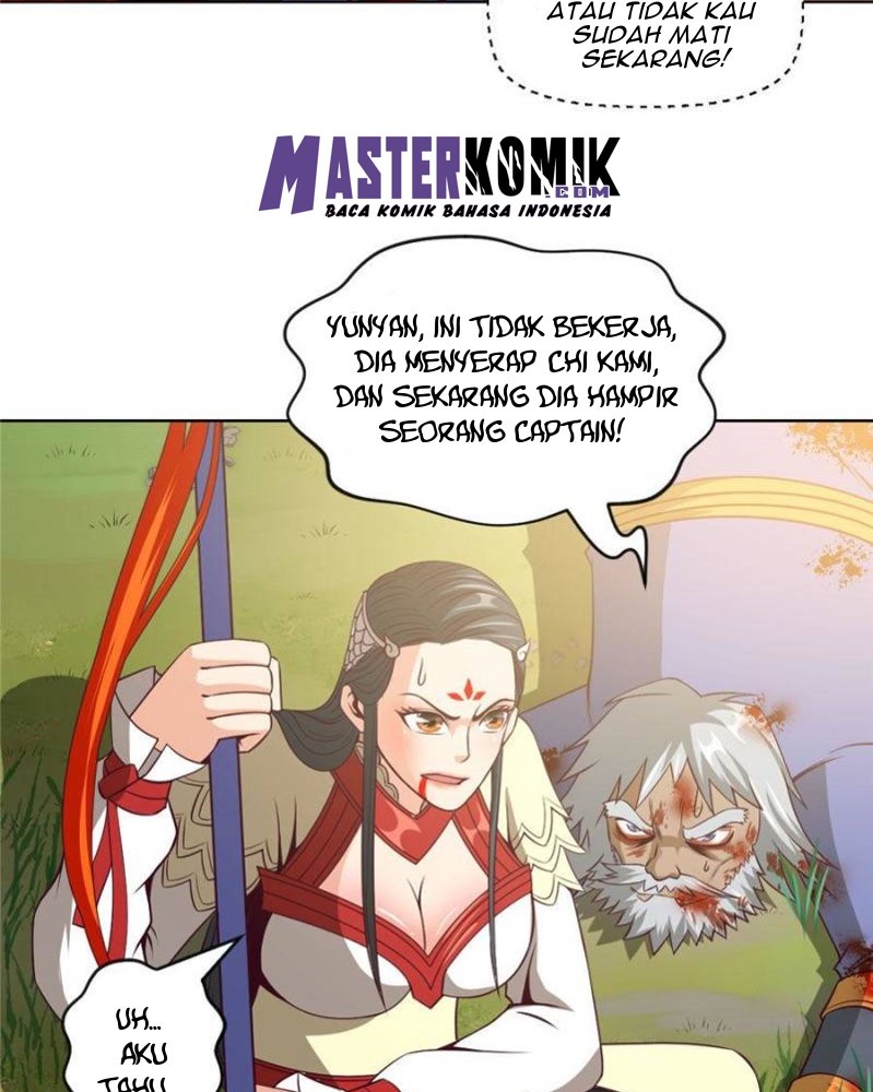 Doomed To Be A King Chapter 49 Gambar 20