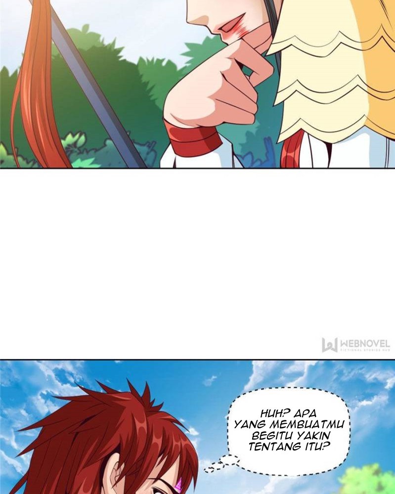 Doomed To Be A King Chapter 49 Gambar 23