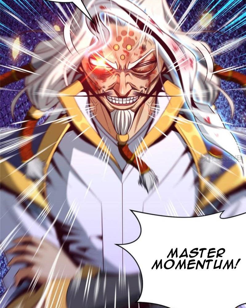 Doomed To Be A King Chapter 49 Gambar 28