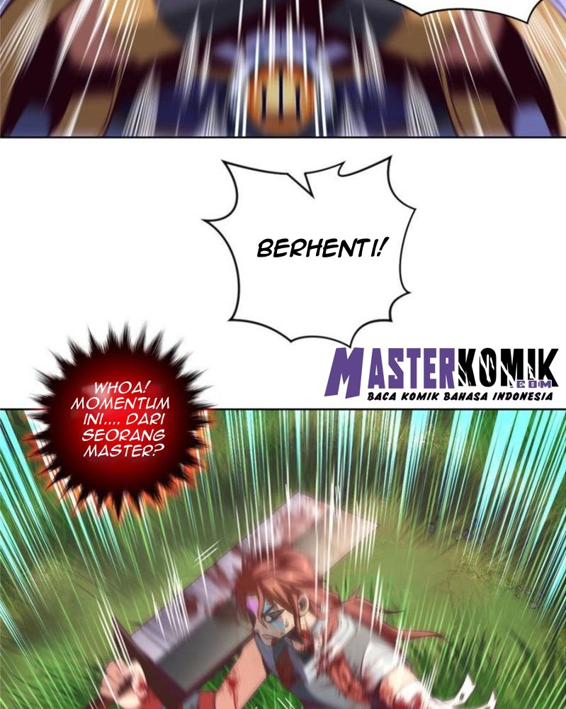 Doomed To Be A King Chapter 49 Gambar 29