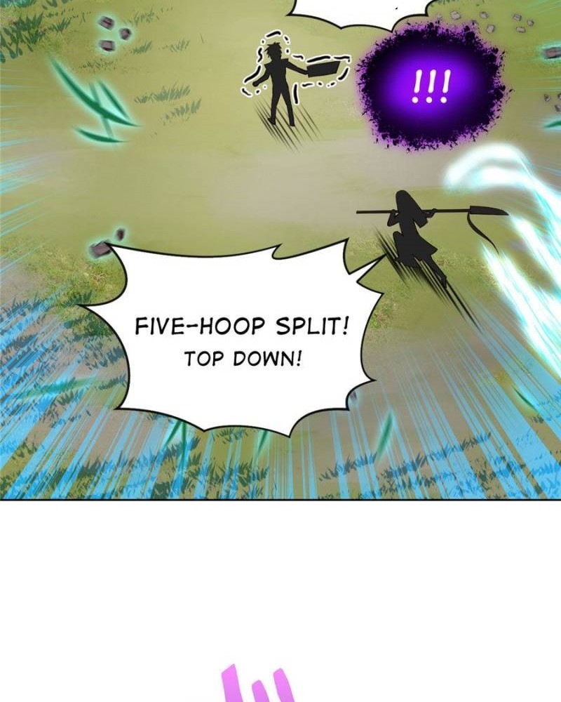 Doomed To Be A King Chapter 49 Gambar 34