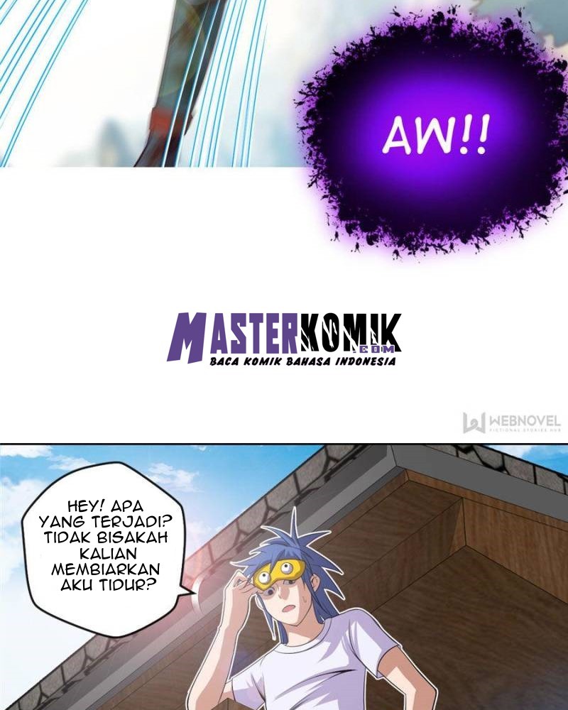 Doomed To Be A King Chapter 49 Gambar 37