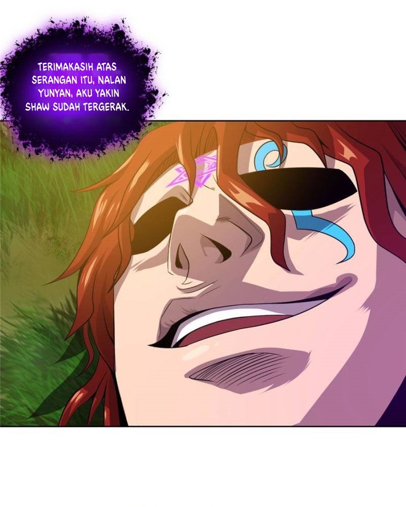 Doomed To Be A King Chapter 49 Gambar 41