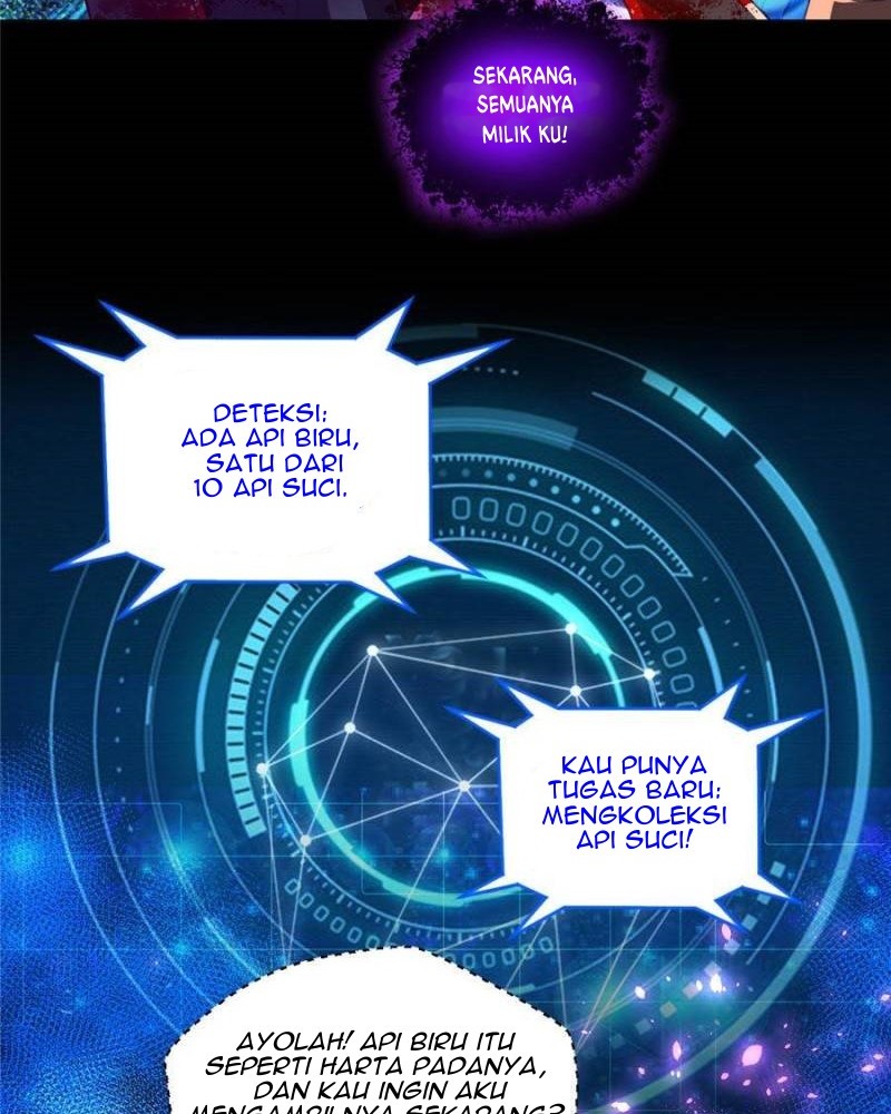 Doomed To Be A King Chapter 49 Gambar 48