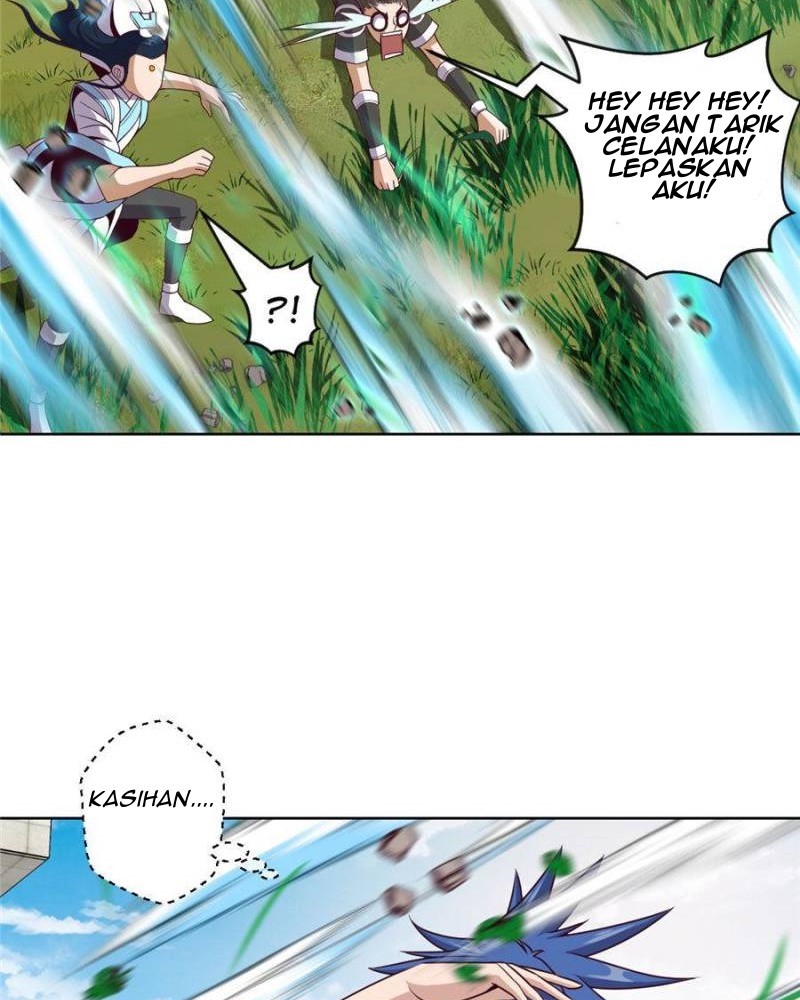 Doomed To Be A King Chapter 48 Gambar 11