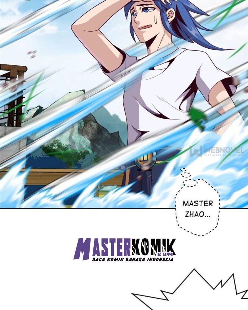 Doomed To Be A King Chapter 48 Gambar 12