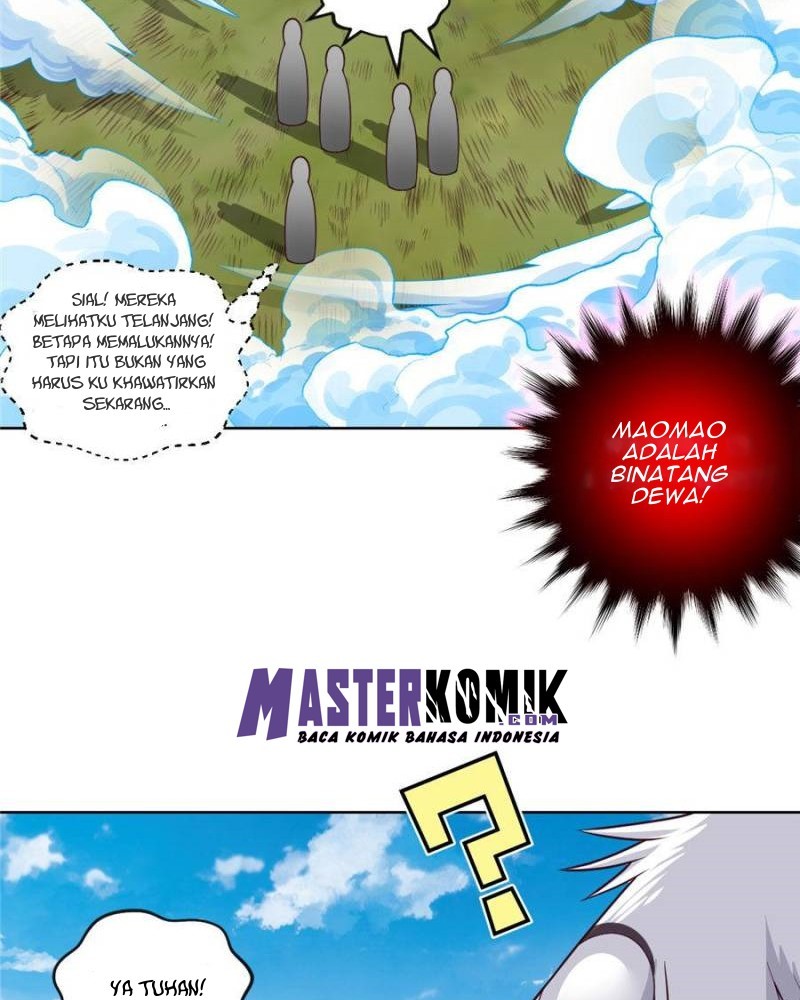 Doomed To Be A King Chapter 48 Gambar 15