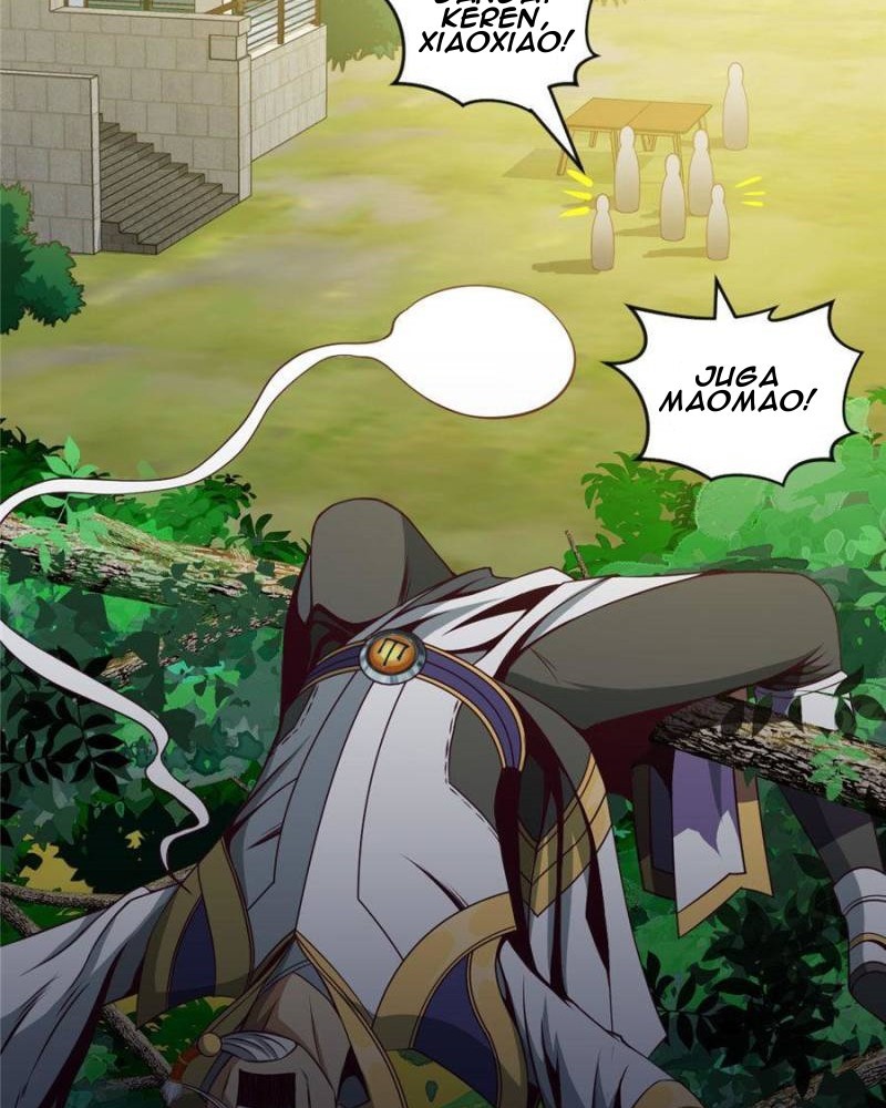 Doomed To Be A King Chapter 48 Gambar 30