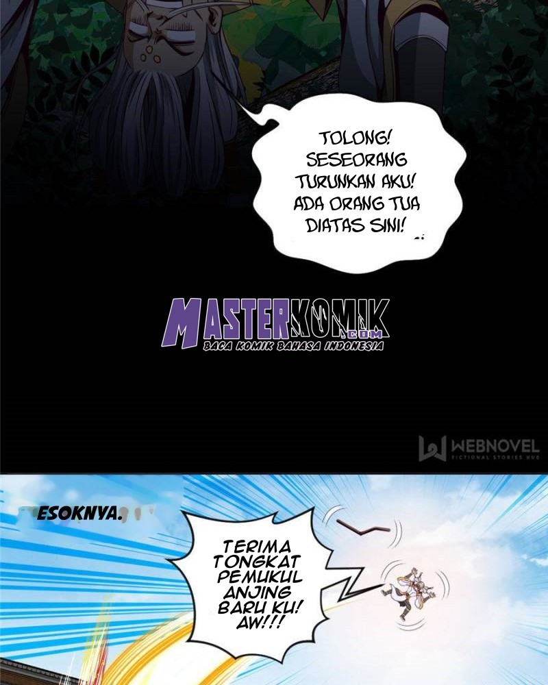 Doomed To Be A King Chapter 48 Gambar 31