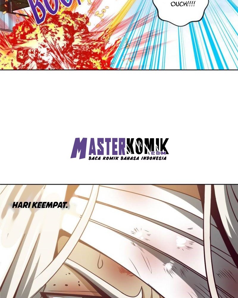 Doomed To Be A King Chapter 48 Gambar 33