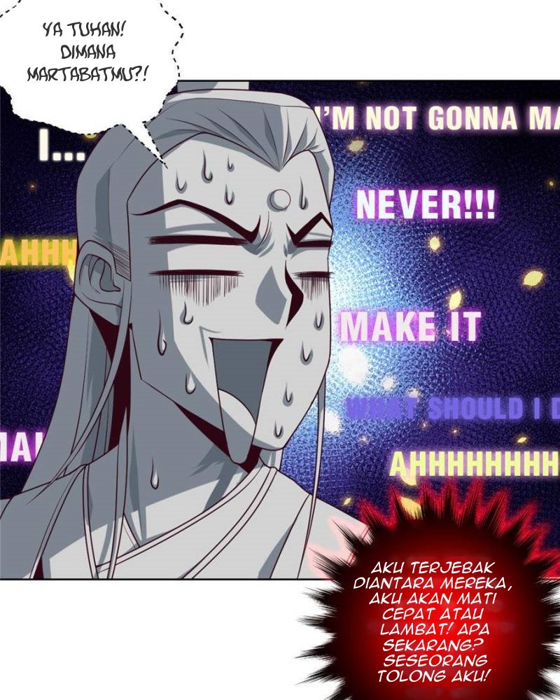 Doomed To Be A King Chapter 48 Gambar 38