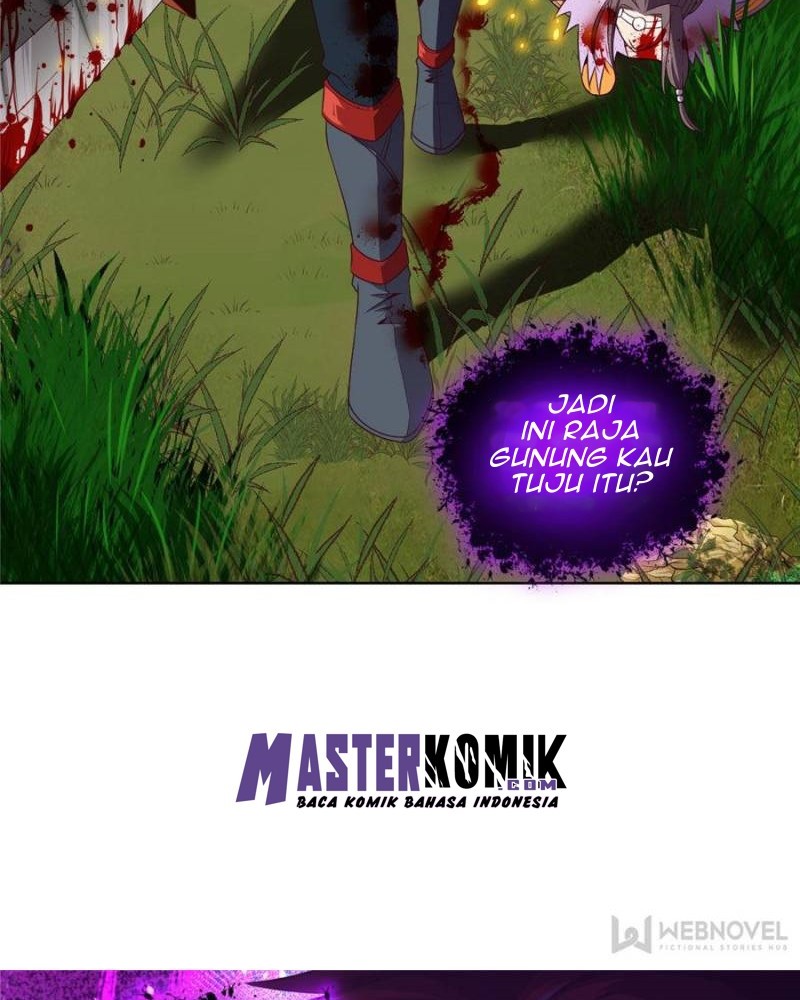 Doomed To Be A King Chapter 48 Gambar 45