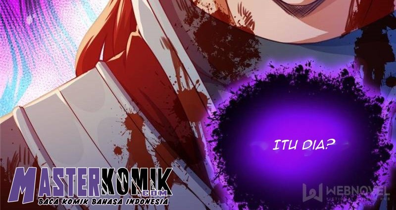 Doomed To Be A King Chapter 48 Gambar 47