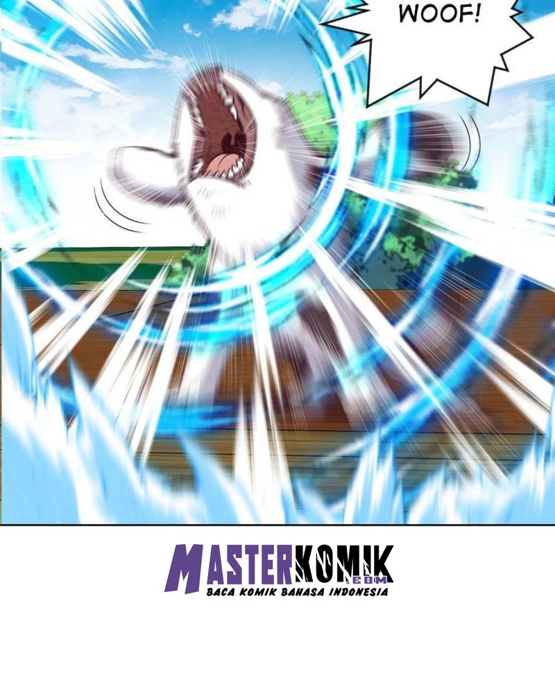 Doomed To Be A King Chapter 48 Gambar 6