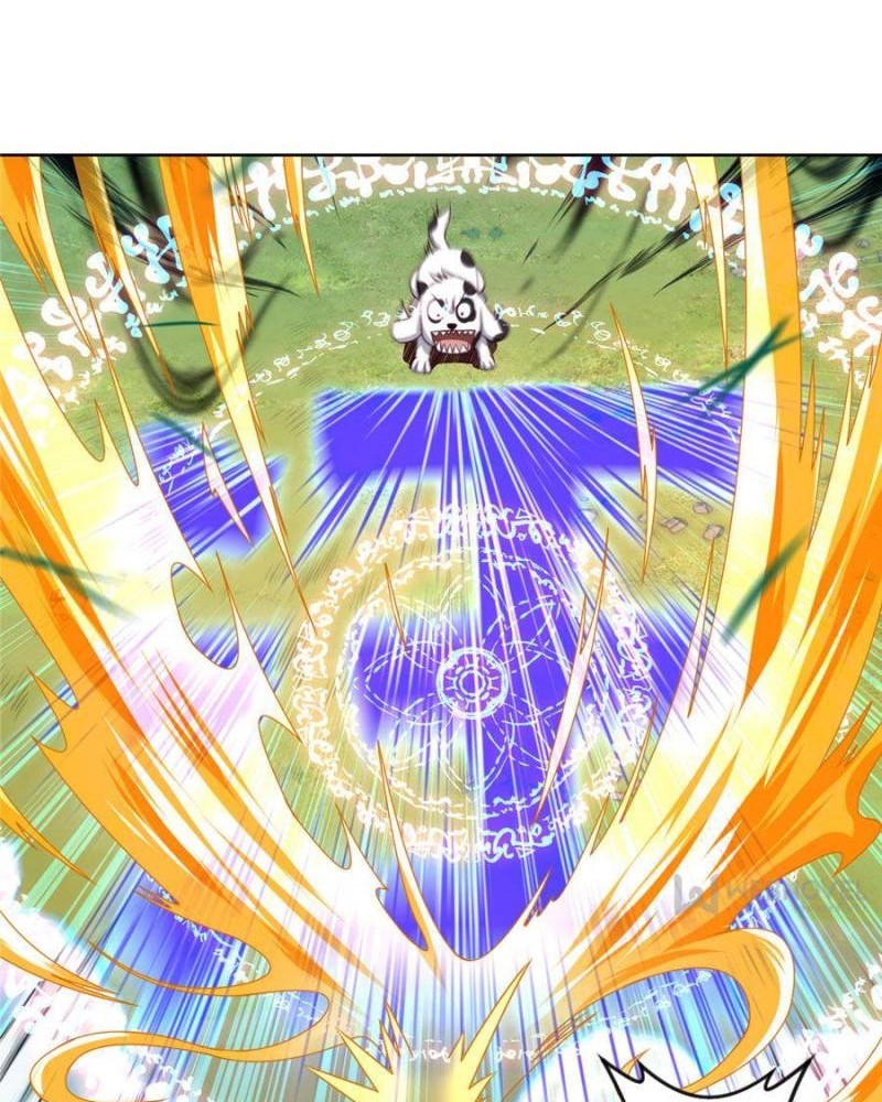 Doomed To Be A King Chapter 48 Gambar 7