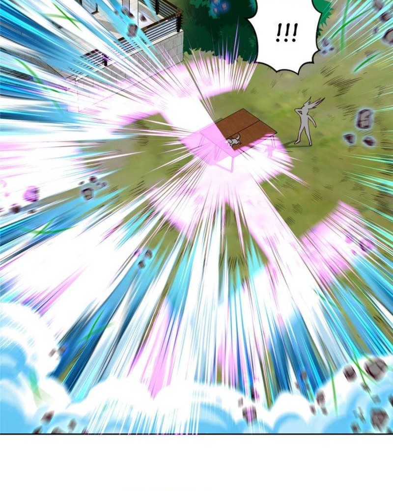 Doomed To Be A King Chapter 48 Gambar 9