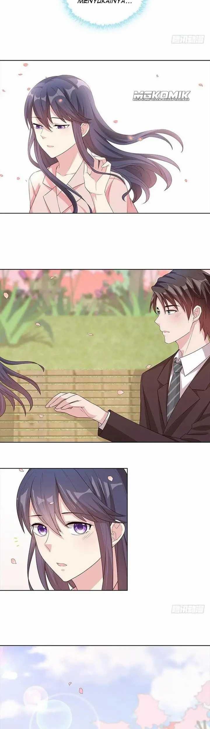The Wife Contract and My Daughter’s Nanny Chapter 89 Gambar 16