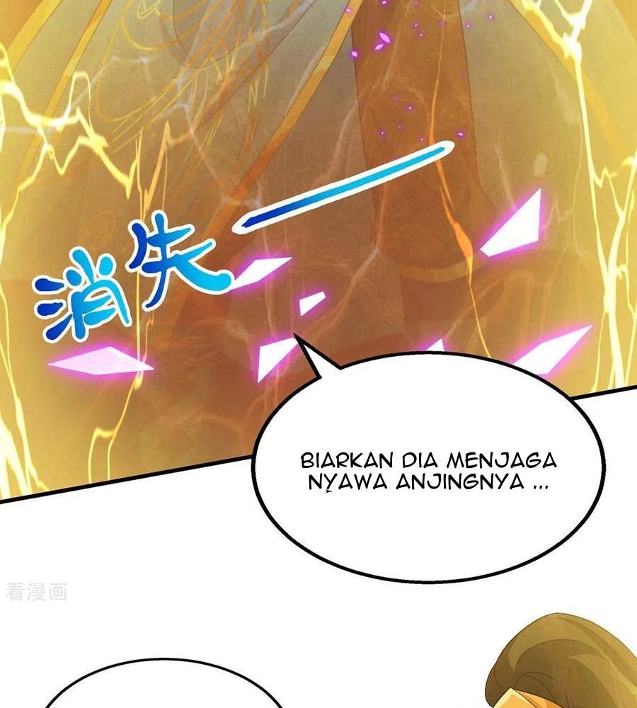 Dushi Xiaoyao Chapter 227 Gambar 11