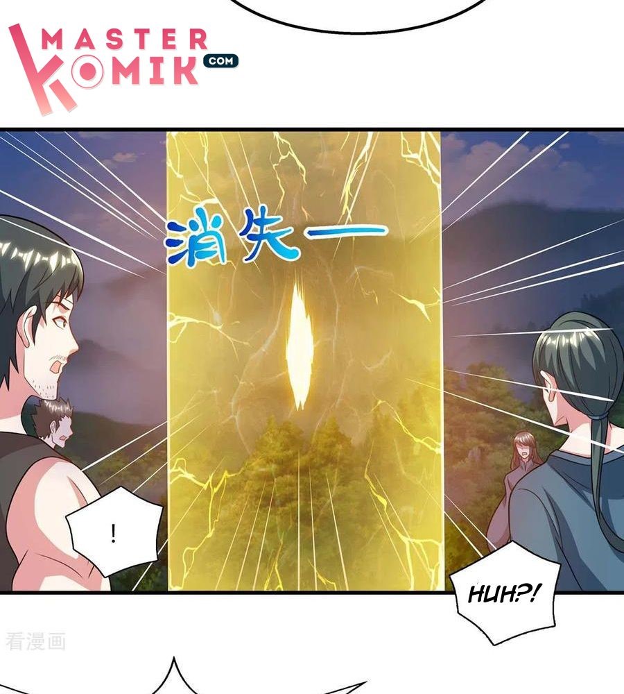 Dushi Xiaoyao Chapter 227 Gambar 13