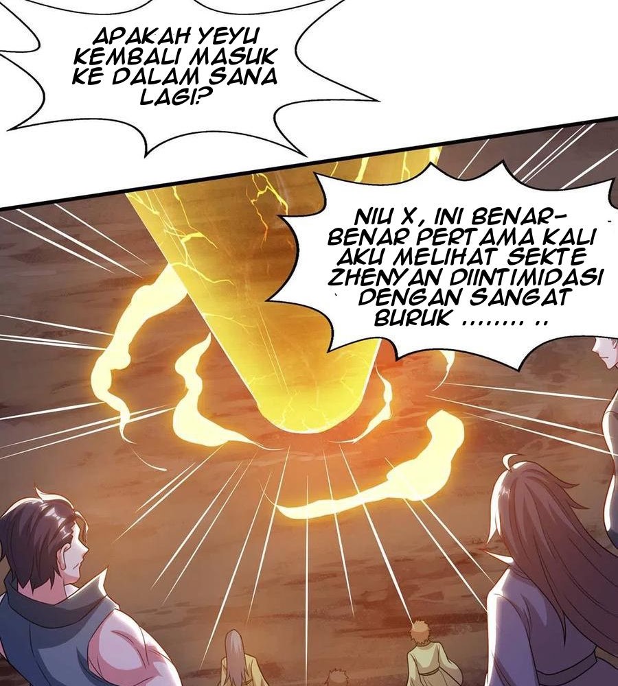 Dushi Xiaoyao Chapter 227 Gambar 14