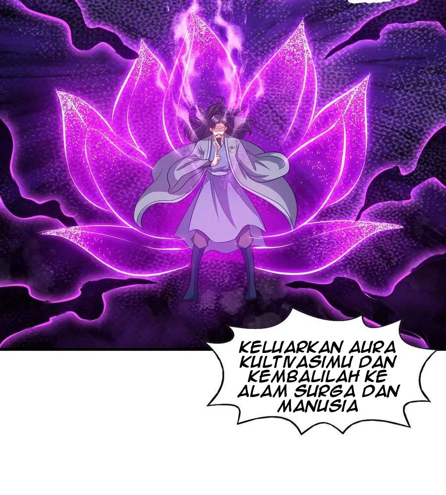 Dushi Xiaoyao Chapter 227 Gambar 20