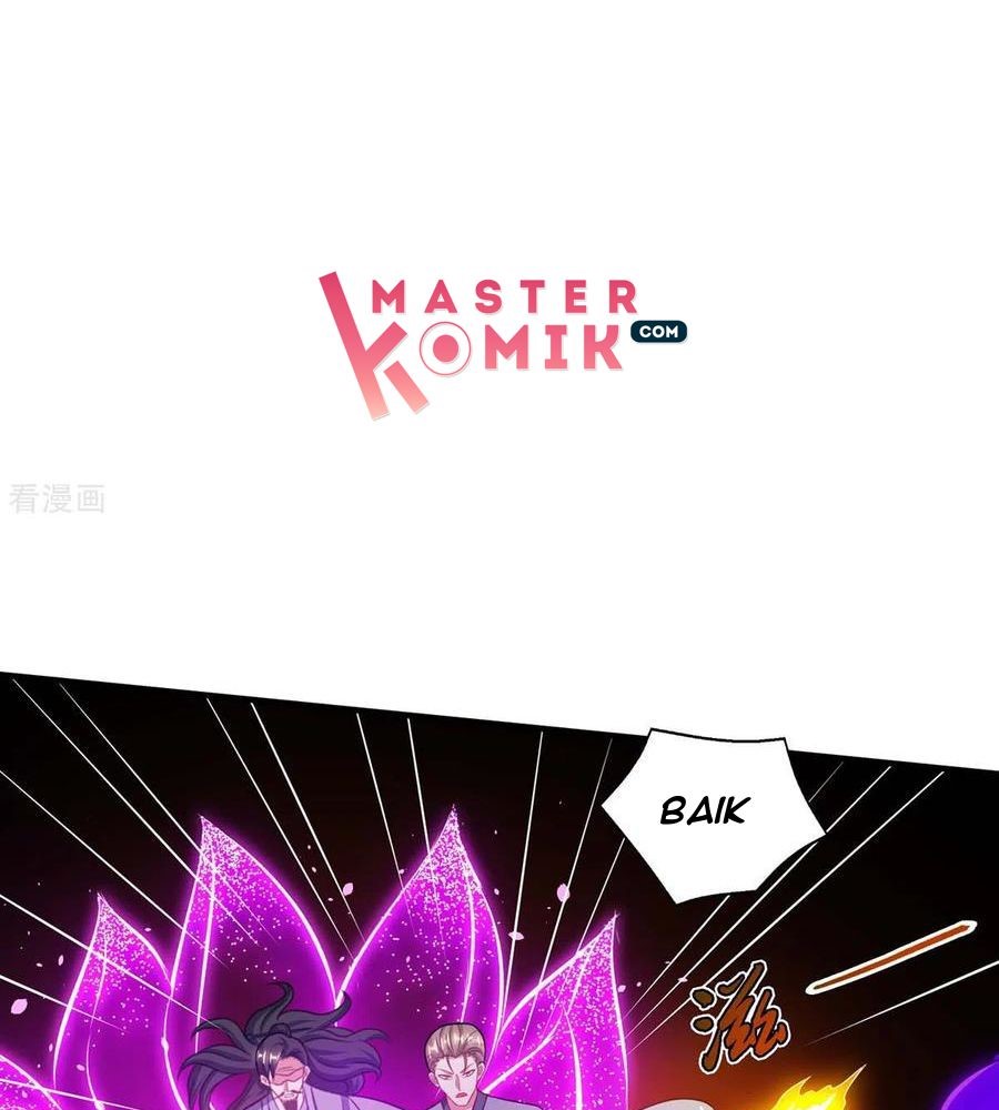 Dushi Xiaoyao Chapter 227 Gambar 21