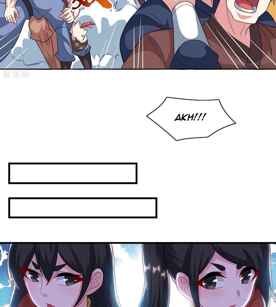 Dushi Xiaoyao Chapter 227 Gambar 39