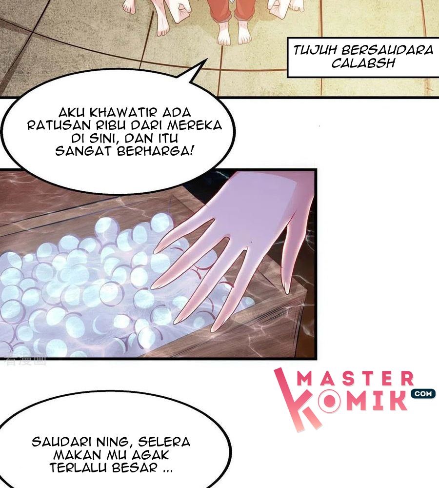 Dushi Xiaoyao Chapter 227 Gambar 42