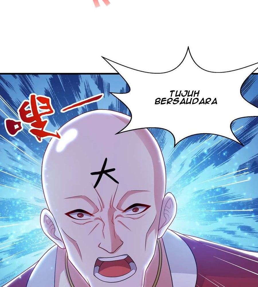 Dushi Xiaoyao Chapter 227 Gambar 47