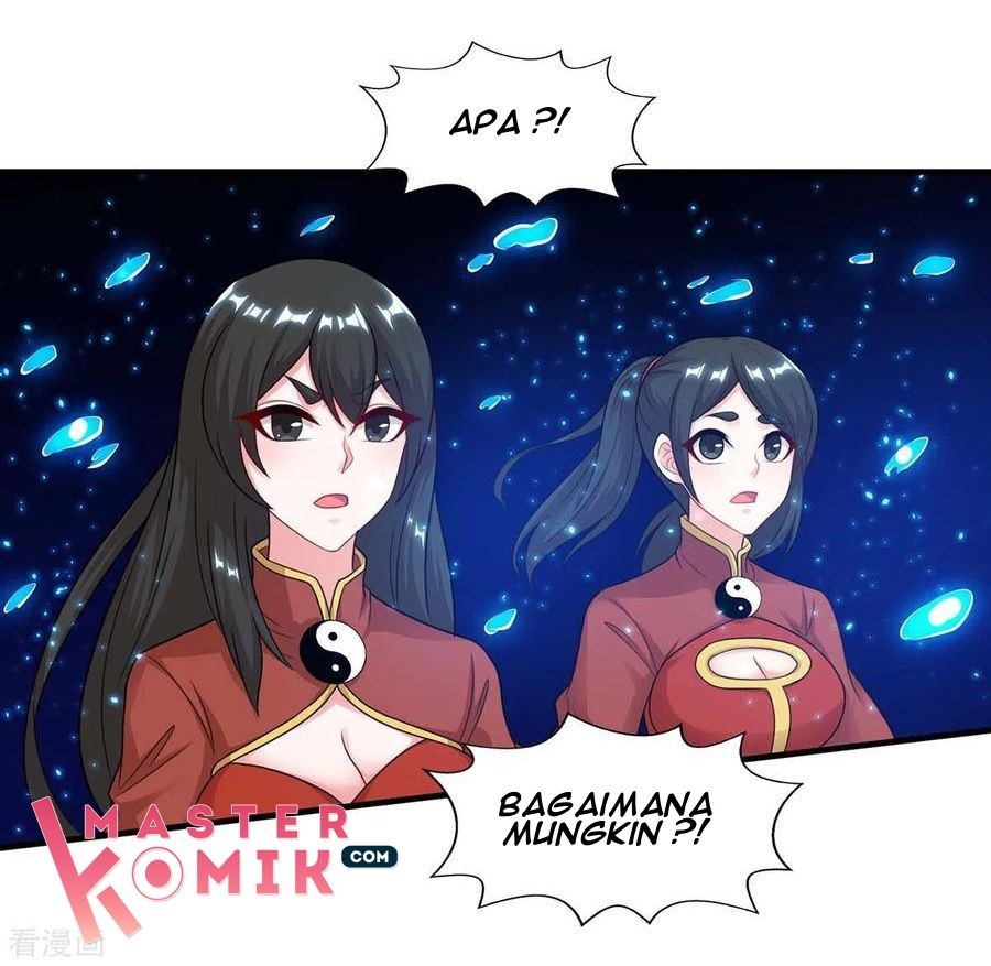 Dushi Xiaoyao Chapter 227 Gambar 52