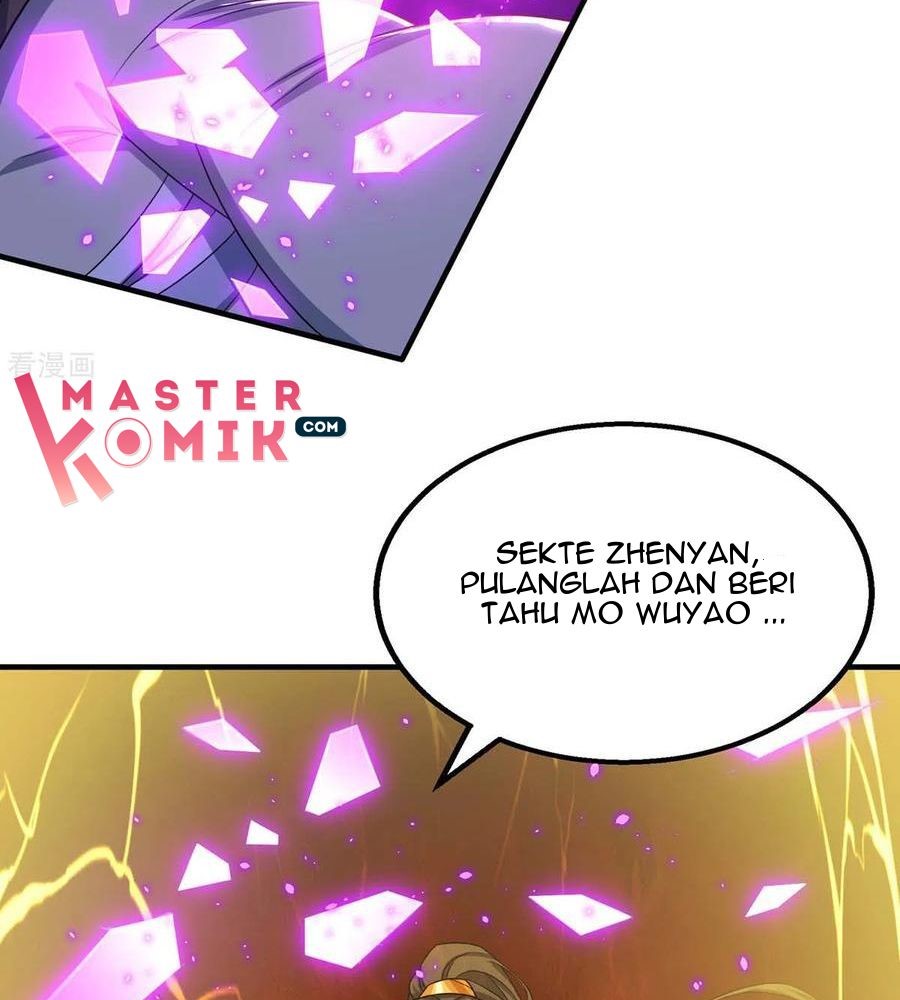 Dushi Xiaoyao Chapter 227 Gambar 9