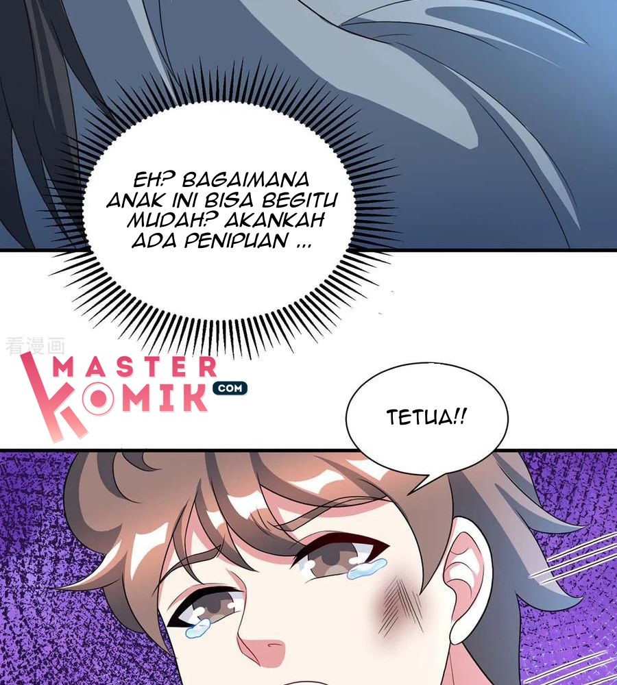 Dushi Xiaoyao Chapter 226 Gambar 39
