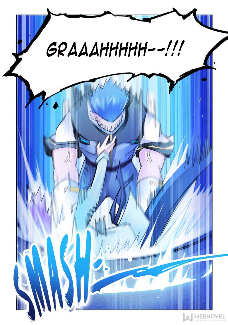 Battle Frenzy Chapter 194 Gambar 7