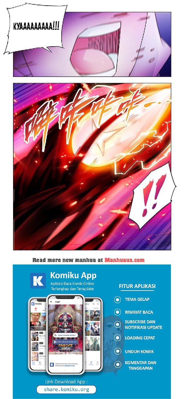 Battle Frenzy Chapter 205 Gambar 3
