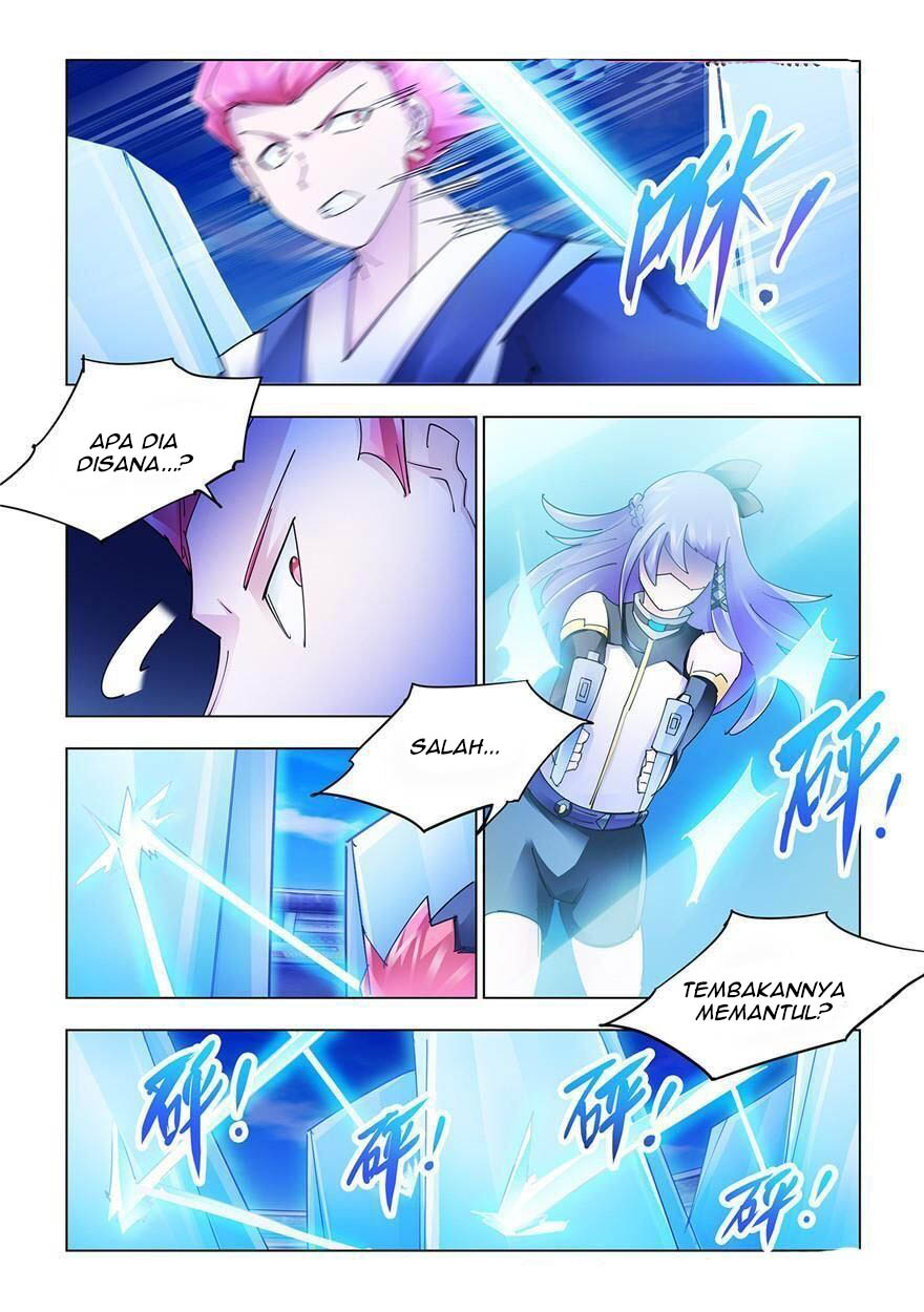 Battle Frenzy Chapter 212 Gambar 11