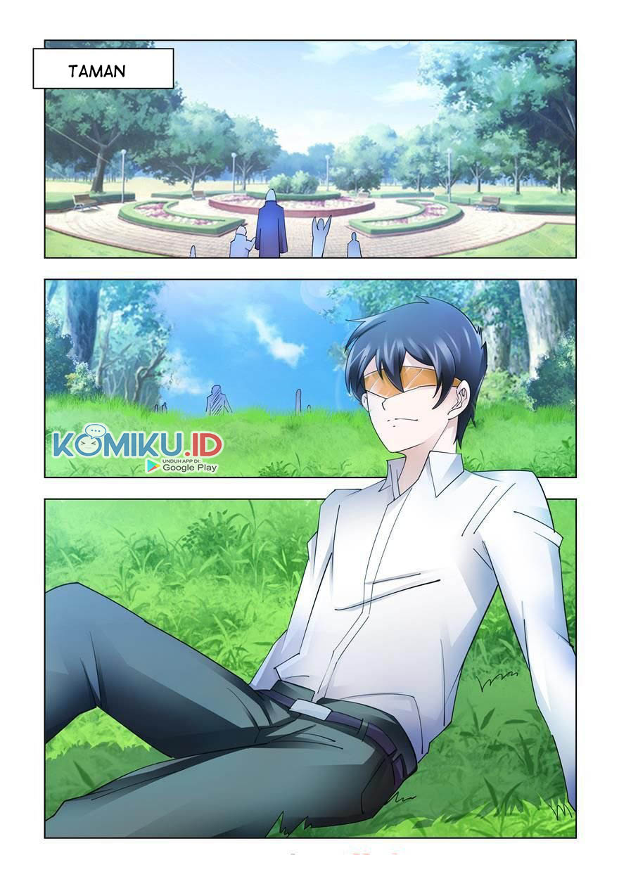 Baca Manhua Battle Frenzy Chapter 225 Gambar 2