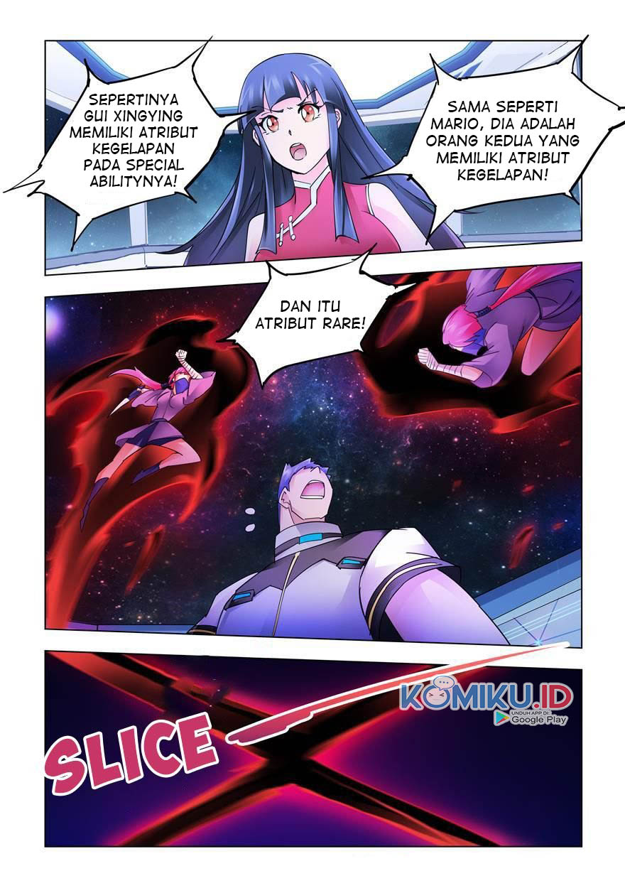 Battle Frenzy Chapter 228 Gambar 10