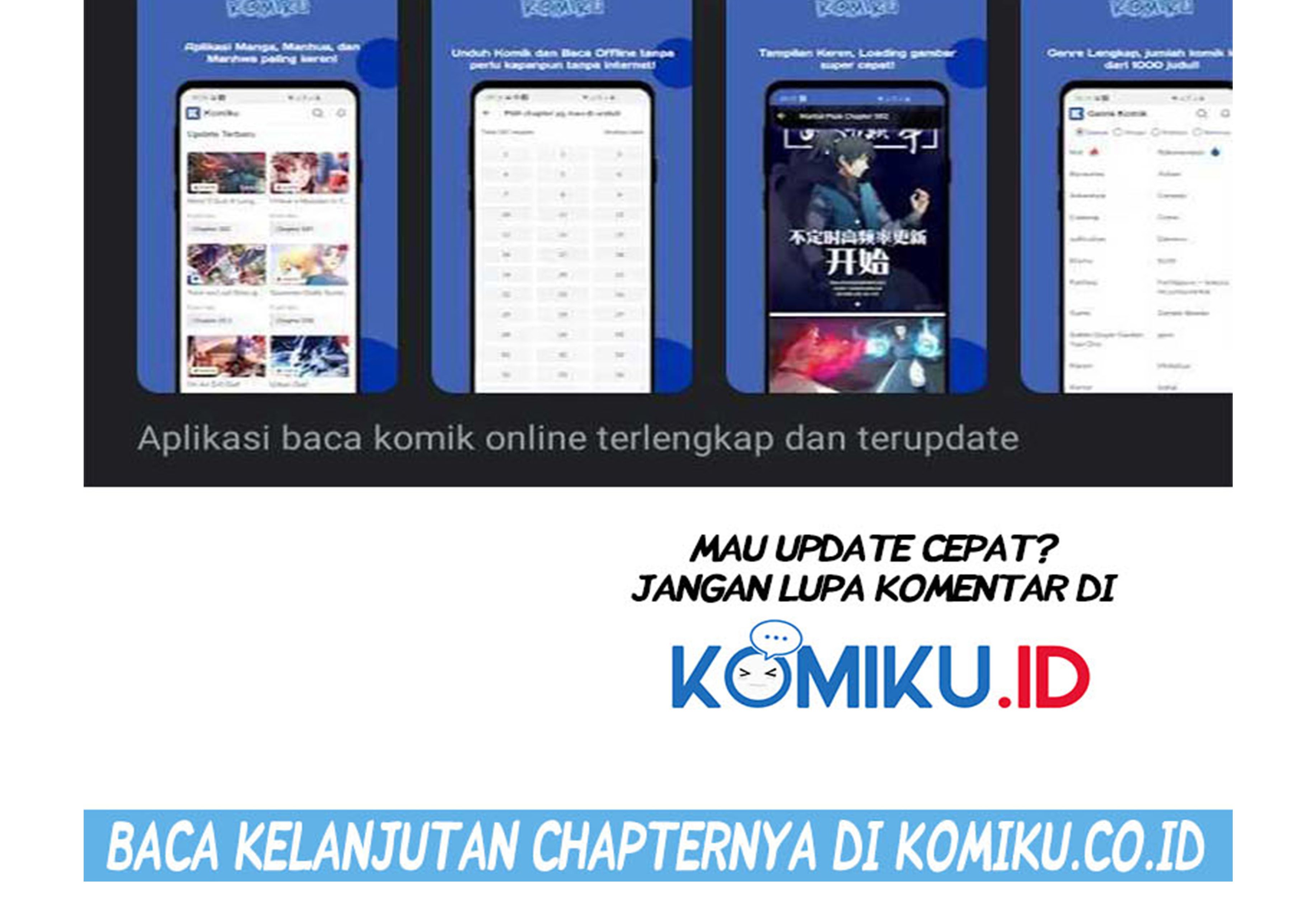 Battle Frenzy Chapter 237 Gambar 12