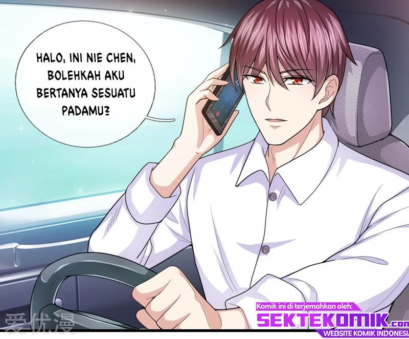 The Master of Knife Chapter 137 Gambar 7